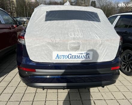 Ауди Q4 Sportback e-tron, объемом двигателя 0 л и пробегом 0 тыс. км за 75859 $, фото 4 на Automoto.ua