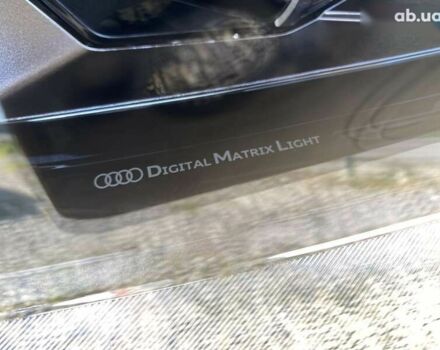 Ауди Q4 Sportback e-tron, объемом двигателя 0 л и пробегом 60 тыс. км за 49500 $, фото 4 на Automoto.ua