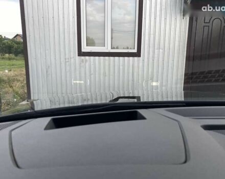 Ауди Q4 Sportback e-tron, объемом двигателя 0 л и пробегом 60 тыс. км за 49500 $, фото 24 на Automoto.ua