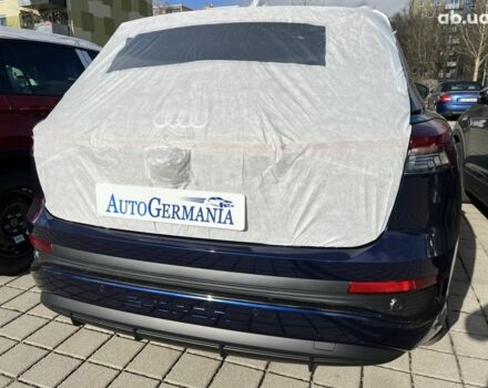 Ауди Q4 Sportback e-tron, объемом двигателя 0 л и пробегом 0 тыс. км за 75859 $, фото 16 на Automoto.ua