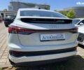 Ауди Q4 Sportback e-tron, объемом двигателя 0 л и пробегом 1 тыс. км за 70099 $, фото 19 на Automoto.ua