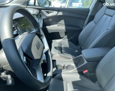 Ауди Q4 Sportback e-tron, объемом двигателя 0 л и пробегом 1 тыс. км за 70099 $, фото 27 на Automoto.ua