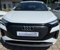 Ауди Q4 Sportback e-tron, объемом двигателя 0 л и пробегом 1 тыс. км за 70099 $, фото 1 на Automoto.ua