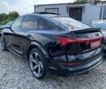 Ауди Q4 Sportback e-tron, объемом двигателя 0 л и пробегом 60 тыс. км за 49500 $, фото 29 на Automoto.ua