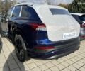 Ауди Q4 Sportback e-tron, объемом двигателя 0 л и пробегом 0 тыс. км за 75859 $, фото 6 на Automoto.ua