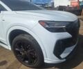 Ауди Q4 Sportback e-tron, объемом двигателя 0 л и пробегом 3 тыс. км за 46000 $, фото 1 на Automoto.ua