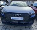 Ауди Q4 Sportback e-tron, объемом двигателя 0 л и пробегом 0 тыс. км за 75859 $, фото 13 на Automoto.ua