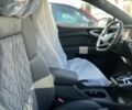 Ауди Q4 Sportback e-tron, объемом двигателя 0 л и пробегом 0 тыс. км за 75859 $, фото 24 на Automoto.ua
