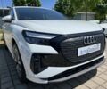 Ауди Q4 Sportback e-tron, объемом двигателя 0 л и пробегом 1 тыс. км за 70099 $, фото 9 на Automoto.ua