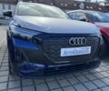 Ауди Q4 Sportback e-tron, объемом двигателя 0 л и пробегом 0 тыс. км за 75859 $, фото 15 на Automoto.ua