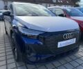 Ауди Q4 Sportback e-tron, объемом двигателя 0 л и пробегом 0 тыс. км за 75859 $, фото 18 на Automoto.ua