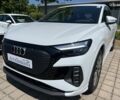 Ауди Q4 Sportback e-tron, объемом двигателя 0 л и пробегом 1 тыс. км за 70099 $, фото 2 на Automoto.ua