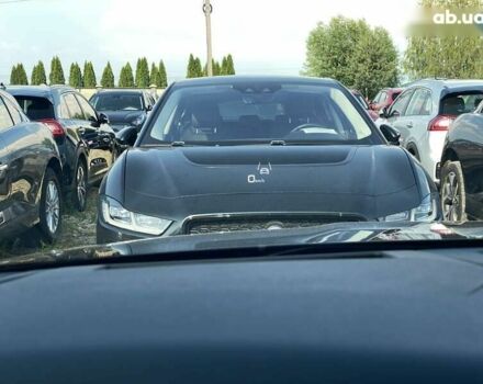 Ауди Q4 Sportback e-tron, объемом двигателя 0 л и пробегом 60 тыс. км за 49500 $, фото 21 на Automoto.ua