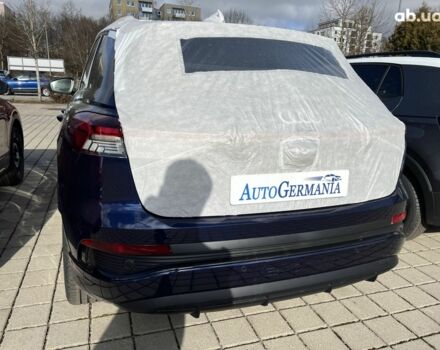 Ауди Q4 Sportback e-tron, объемом двигателя 0 л и пробегом 0 тыс. км за 75859 $, фото 5 на Automoto.ua