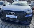 Ауди Q4 Sportback e-tron, объемом двигателя 0 л и пробегом 0 тыс. км за 75859 $, фото 1 на Automoto.ua