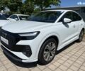 Ауди Q4 Sportback e-tron, объемом двигателя 0 л и пробегом 1 тыс. км за 70099 $, фото 4 на Automoto.ua