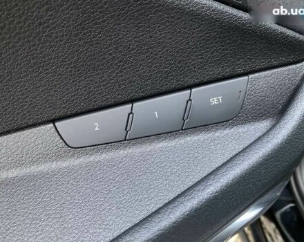 Ауди Q4 Sportback e-tron, объемом двигателя 0 л и пробегом 60 тыс. км за 49500 $, фото 12 на Automoto.ua