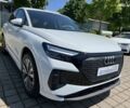 Ауди Q4 Sportback e-tron, объемом двигателя 0 л и пробегом 1 тыс. км за 70099 $, фото 7 на Automoto.ua