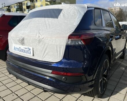 Ауди Q4 Sportback e-tron, объемом двигателя 0 л и пробегом 0 тыс. км за 75859 $, фото 17 на Automoto.ua