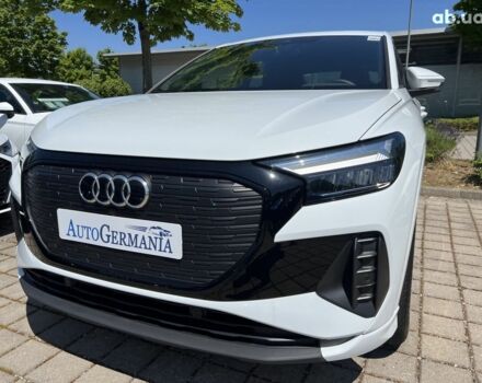 Ауди Q4 Sportback e-tron, объемом двигателя 0 л и пробегом 1 тыс. км за 70099 $, фото 6 на Automoto.ua