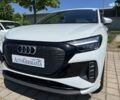 Ауди Q4 Sportback e-tron, объемом двигателя 0 л и пробегом 1 тыс. км за 70099 $, фото 6 на Automoto.ua