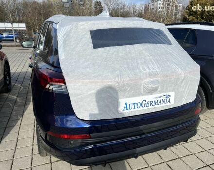 Ауди Q4 Sportback e-tron, объемом двигателя 0 л и пробегом 0 тыс. км за 75859 $, фото 8 на Automoto.ua