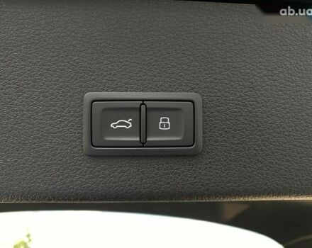 Ауди Q4 Sportback e-tron, объемом двигателя 0 л и пробегом 60 тыс. км за 49500 $, фото 26 на Automoto.ua