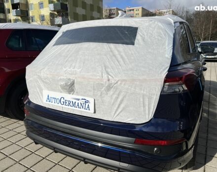 Ауди Q4 Sportback e-tron, объемом двигателя 0 л и пробегом 0 тыс. км за 75859 $, фото 10 на Automoto.ua