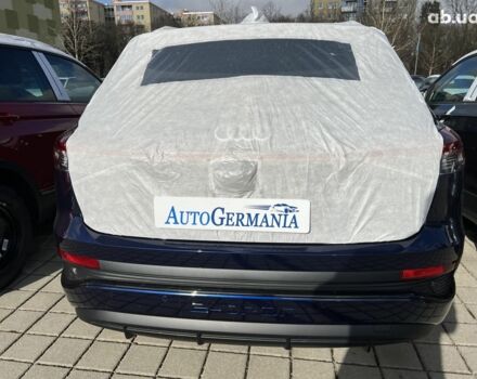 Ауди Q4 Sportback e-tron, объемом двигателя 0 л и пробегом 0 тыс. км за 75859 $, фото 3 на Automoto.ua
