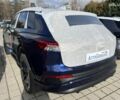 Ауди Q4 Sportback e-tron, объемом двигателя 0 л и пробегом 0 тыс. км за 75859 $, фото 7 на Automoto.ua