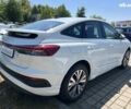 Ауди Q4 Sportback e-tron, объемом двигателя 0 л и пробегом 1 тыс. км за 70099 $, фото 17 на Automoto.ua