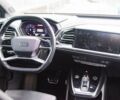 Серый Ауди Q4 Sportback e-tron, объемом двигателя 0 л и пробегом 34 тыс. км за 40200 $, фото 12 на Automoto.ua