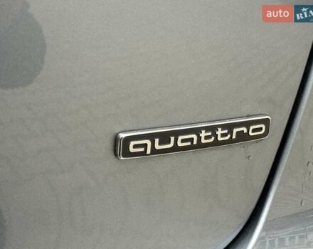 Сірий Ауді Q4 Sportback e-tron, об'ємом двигуна 0 л та пробігом 149 тис. км за 24900 $, фото 21 на Automoto.ua