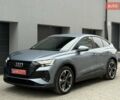 Сірий Ауді Q4 Sportback e-tron, об'ємом двигуна 0 л та пробігом 149 тис. км за 24900 $, фото 8 на Automoto.ua