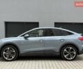 Сірий Ауді Q4 Sportback e-tron, об'ємом двигуна 0 л та пробігом 149 тис. км за 24900 $, фото 9 на Automoto.ua