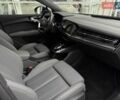 Серый Ауди Q4 Sportback e-tron, объемом двигателя 0 л и пробегом 70 тыс. км за 33990 $, фото 20 на Automoto.ua