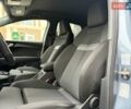 Сірий Ауді Q4 Sportback e-tron, об'ємом двигуна 0 л та пробігом 149 тис. км за 24900 $, фото 31 на Automoto.ua