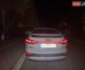 Сірий Ауді Q4 Sportback e-tron, об'ємом двигуна 0 л та пробігом 24 тис. км за 34500 $, фото 2 на Automoto.ua