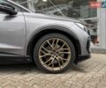 Серый Ауди Q4 Sportback e-tron, объемом двигателя 0 л и пробегом 70 тыс. км за 33990 $, фото 7 на Automoto.ua