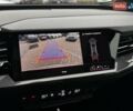 Серый Ауди Q4 Sportback e-tron, объемом двигателя 0 л и пробегом 70 тыс. км за 33990 $, фото 19 на Automoto.ua
