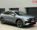 Сірий Ауді Q4 Sportback e-tron, об'ємом двигуна 0 л та пробігом 149 тис. км за 24900 $, фото 14 на Automoto.ua
