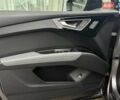 Серый Ауди Q4 Sportback e-tron, объемом двигателя 0 л и пробегом 70 тыс. км за 33990 $, фото 9 на Automoto.ua