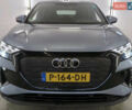 Серый Ауди Q4 Sportback e-tron, объемом двигателя 0 л и пробегом 149 тыс. км за 24900 $, фото 7 на Automoto.ua