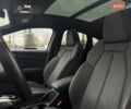 Серый Ауди Q4 Sportback e-tron, объемом двигателя 0 л и пробегом 70 тыс. км за 33990 $, фото 13 на Automoto.ua