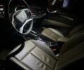 Сірий Ауді Q4 Sportback e-tron, об'ємом двигуна 0 л та пробігом 24 тис. км за 34500 $, фото 4 на Automoto.ua