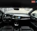 Сірий Ауді Q4 Sportback e-tron, об'ємом двигуна 0 л та пробігом 149 тис. км за 24900 $, фото 25 на Automoto.ua
