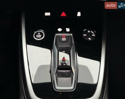 Сірий Ауді Q4 Sportback e-tron, об'ємом двигуна 0 л та пробігом 149 тис. км за 24900 $, фото 29 на Automoto.ua