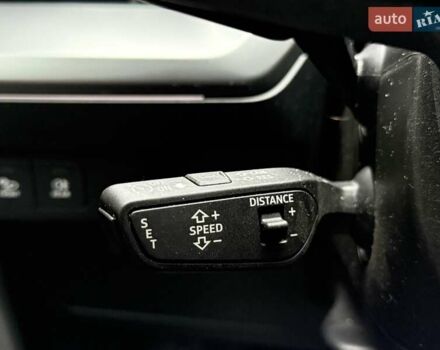 Сірий Ауді Q4 Sportback e-tron, об'ємом двигуна 0 л та пробігом 149 тис. км за 24900 $, фото 37 на Automoto.ua