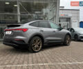 Серый Ауди Q4 Sportback e-tron, объемом двигателя 0 л и пробегом 70 тыс. км за 33990 $, фото 5 на Automoto.ua