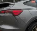 Серый Ауди Q4 Sportback e-tron, объемом двигателя 0 л и пробегом 70 тыс. км за 33990 $, фото 6 на Automoto.ua